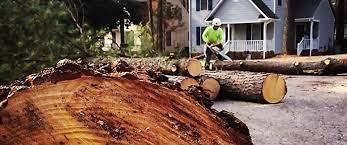 Mulching Services in Manor, TX
